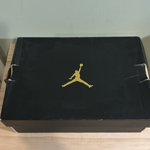 Air Jordan 1 MID hyper royal blue/black - Picture 9 of 10